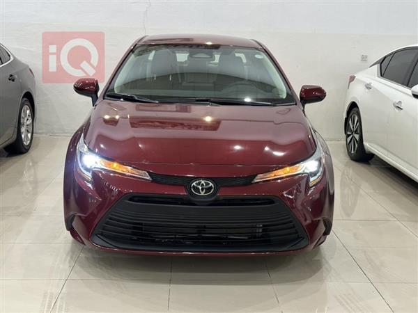 Toyota for sale in Iraq